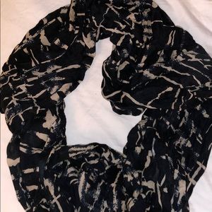 Infinity Scarf